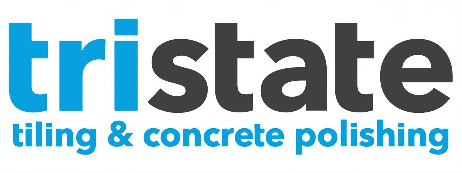 Tri State Tiling and Concrete Polishing logo