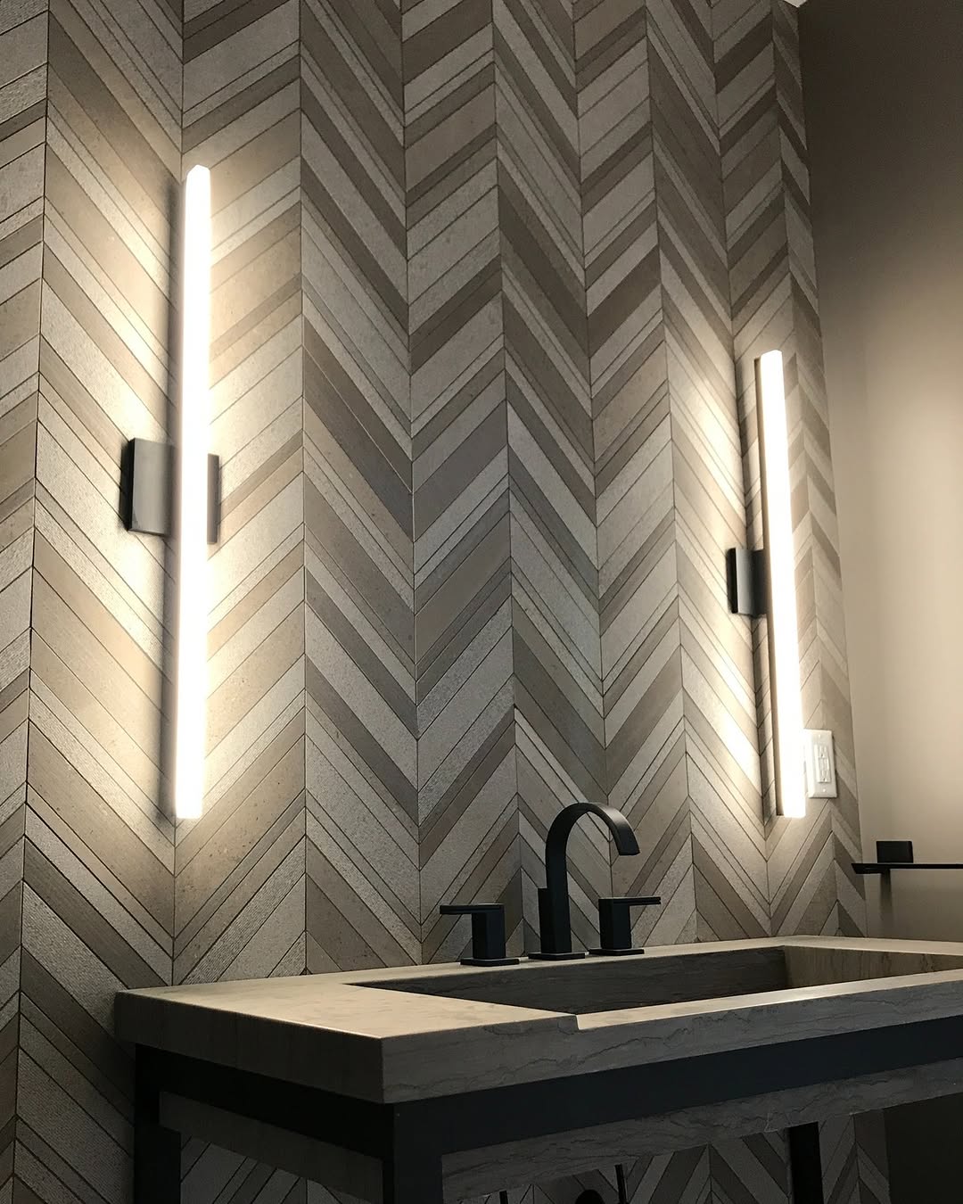 Bold Tile Patterns That Transform Connecticut Luxury Homes