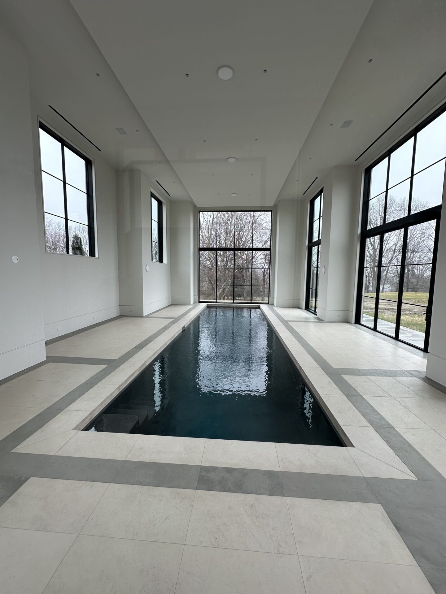 Why Professional Pool Tile Installation Makes All the Difference in Connecticut Luxury Homes