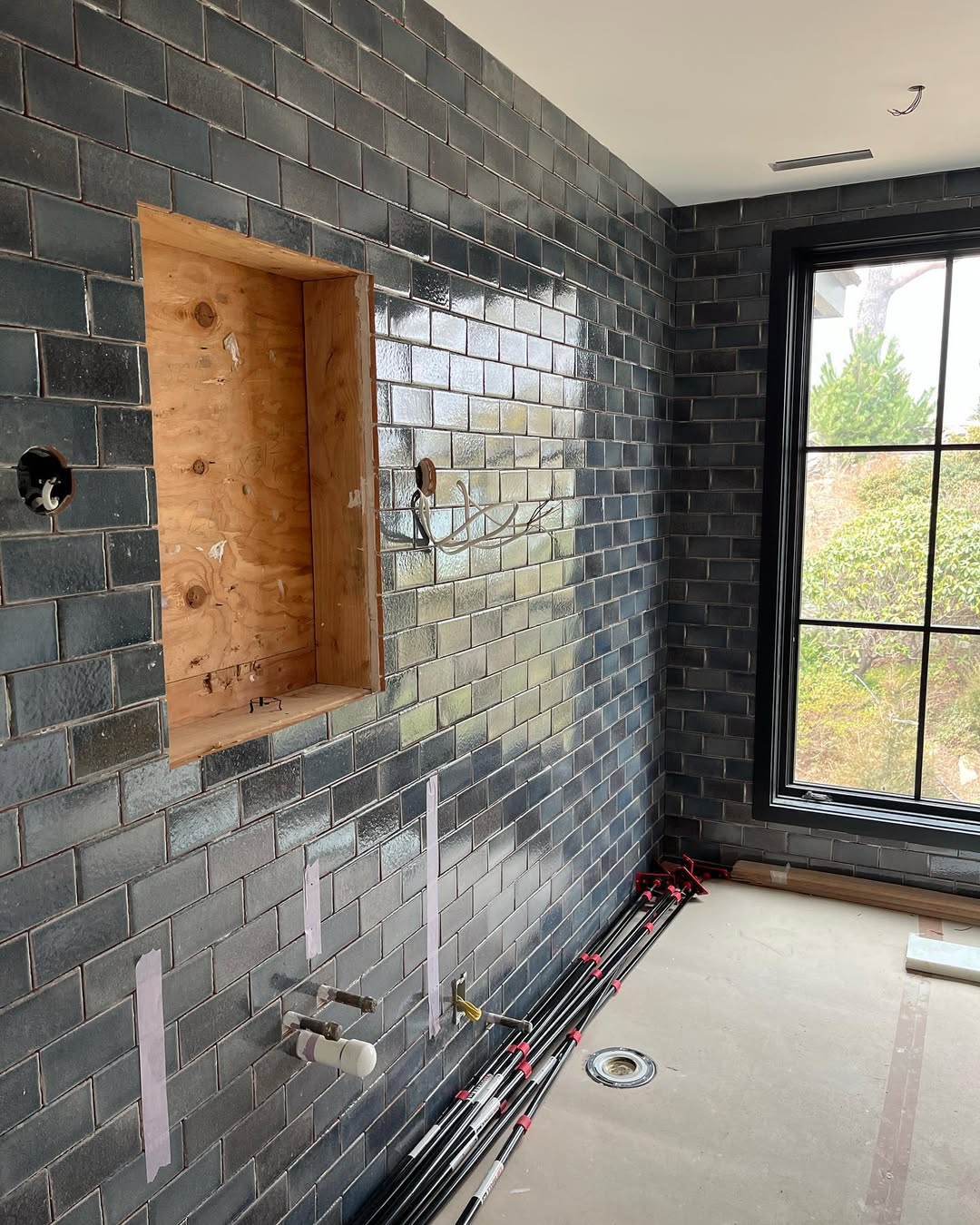 Historic Home Tile Restoration: Preserving Connecticut’s Architectural Heritage