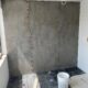 Water Damage Tile Repair