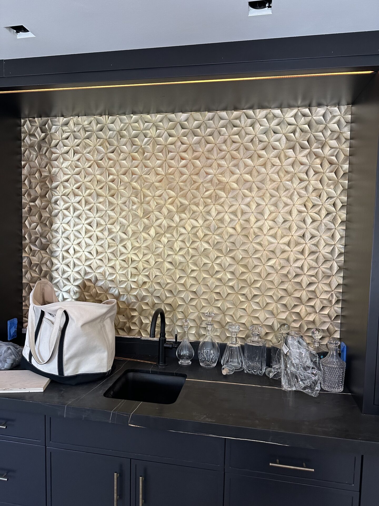 Kitchen Backsplash Tile Guide